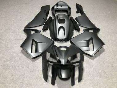 Nero Opaco 05-06 CBR600RR Carena
