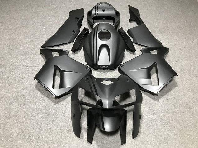 Nero Opaco 05-06 CBR600RR Carena