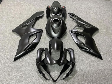 Nero Opaco 05-06 GSXR 1000 Carena