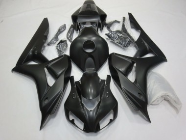 Nero Opaco 06-07 CBR1000RR Carena