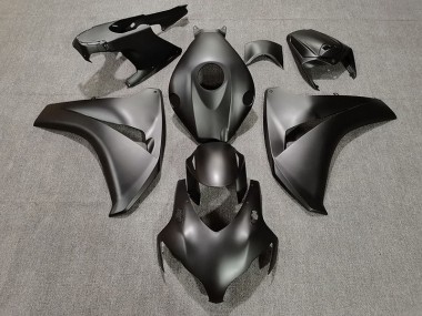 Nero Opaco 08-11 CBR1000RR Carena