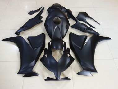 Nero Opaco 12-16 CBR1000RR Carena