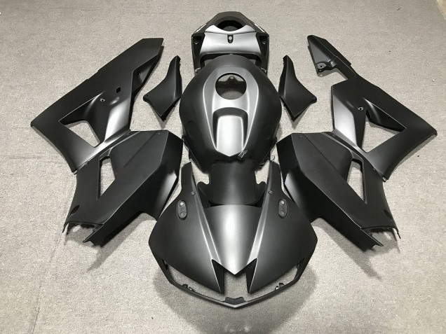 Nero Opaco 13-23 CBR600RR Carena