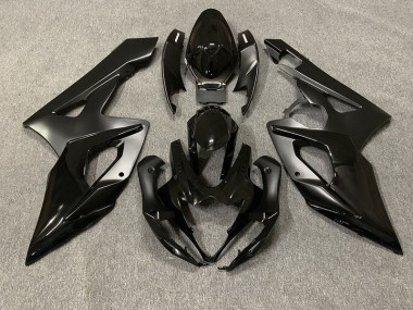 Nero Opaco & Nero Lucido 05-06 GSXR 1000 Carena