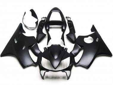 Nero Opaco Semplice 01-03 CBR600 F4i Carena