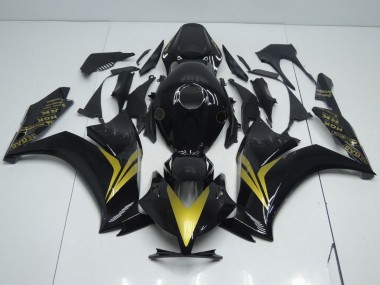 Nero & Oro 12-16 CBR1000RR Carena