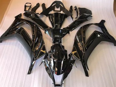 Nero & Oro 16-19 ZX10R Carena
