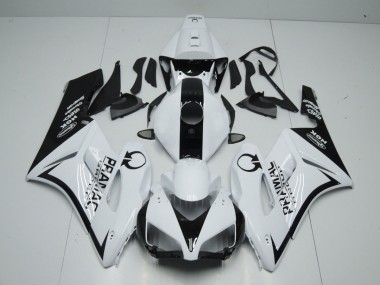 Nero Pramac 04-05 CBR1000RR Carena