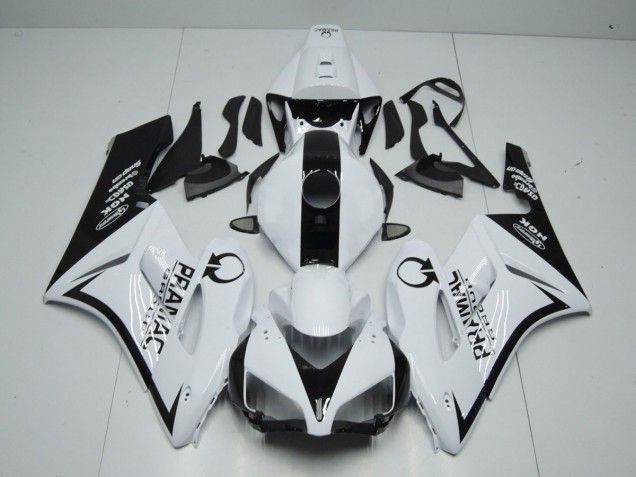 Nero Pramac 04-05 CBR1000RR Carena