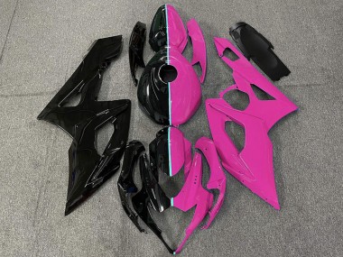 Nero & Rosa 05-06 GSXR 1000 Carena