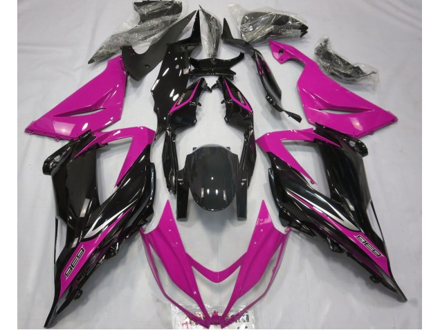 Nero & Rosa 13-18 ZX6R Carena Nero & Rosa 13-18 ZX6R Carena