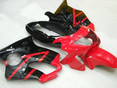 Nero Rosso 99-00 CBR600 F4 Carena