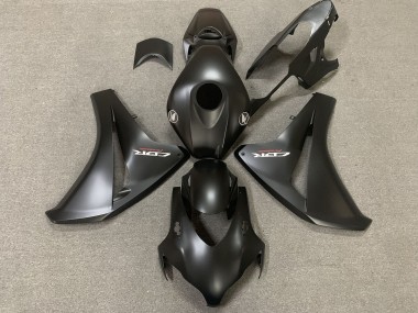 Nero Satinato 08-11 CBR1000RR Carena