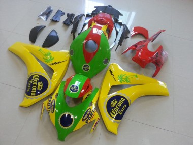 Nuovo Corona 08-11 CBR1000RR Carena