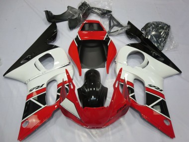 OEM Design In Stile 98-02 R6 Carena