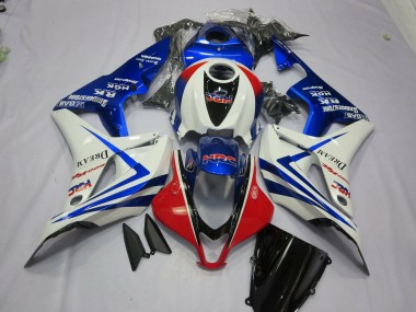 OEM Stile HRC 07-08 CBR600RR Carena