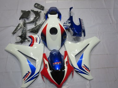 OEM Stile HRC 08-11 CBR1000RR Carena