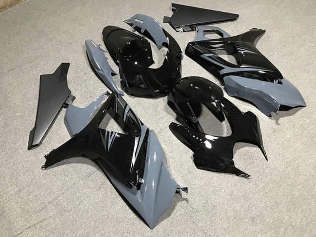 OEM Stile Nardo 07-08 GSXR 1000 Carena OEM Stile Nardo 07-08 GSXR 1000 Carena