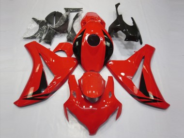 OEM Stile Rosso 08-11 CBR1000RR Carena