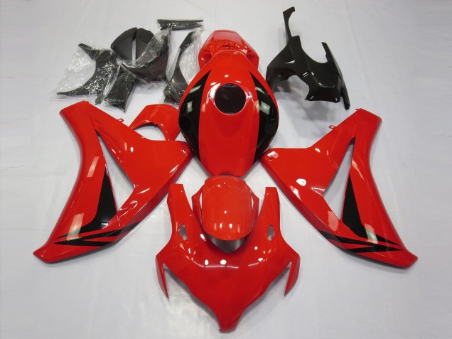 OEM Stile Rosso 08-11 CBR1000RR Carena