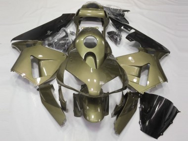 Oliva Brillante 03-04 CBR600RR Carena