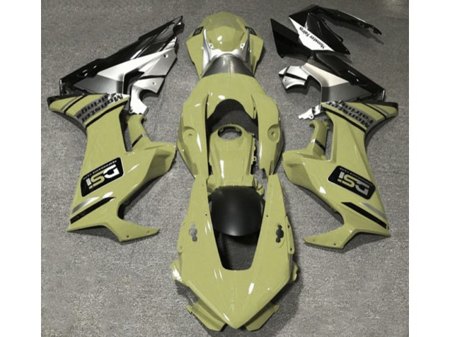 Oliva DSI 17-23 CBR1000RR Carena Oliva DSI 17-23 CBR1000RR Carena