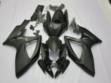 Opaco 06-07 GSXR 600-750 Carena