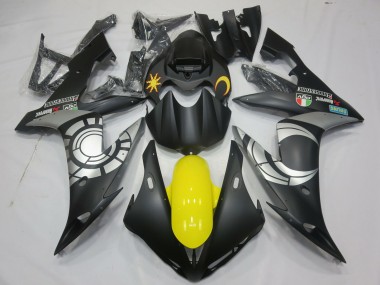 Opaco Speciale 04-06 R1 Carena