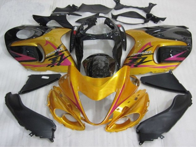 Oro 08-20 GSXR 1300 Carena