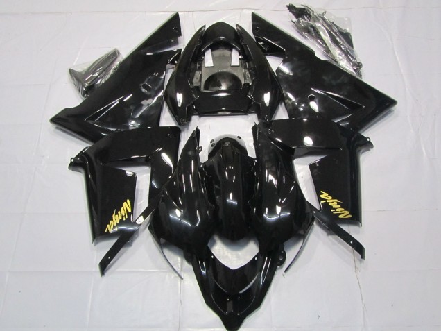 Oro Nero 04-05 ZX10R Carena