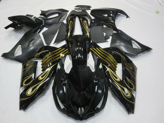 Oro Nero 06-11 ZX14R Carena