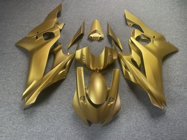 Oro Personalizzato 17-21 R6 Carena