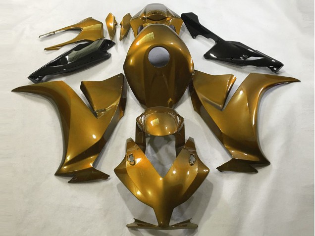 Oro Scuro 12-16 CBR1000RR Carena Oro Scuro 12-16 CBR1000RR Carena