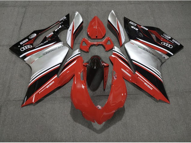 Performance 11-14 Ducati 1199 Carena Performance 11-14 Ducati 1199 Carena
