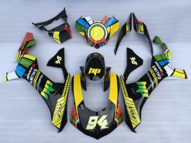 Personalizzato 94 15-19 R1 Carena