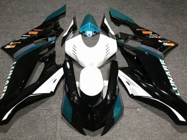 Personalizzato Azzurro 17-21 R6 Carena