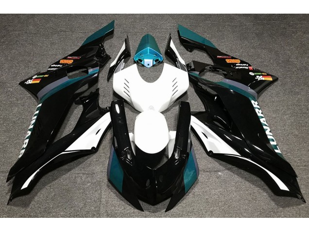 Personalizzato Azzurro 17-21 R6 Carena Personalizzato Azzurro 17-21 R6 Carena