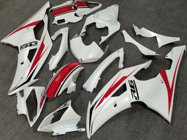 Personalizzato Bianco Perla 08-16 R6 Carena