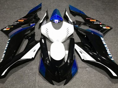 Personalizzato Blu Scuro 17-21 R6 Carena