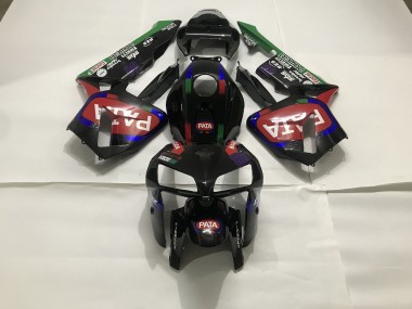 Personalizzato PATA 05-06 CBR600RR Carena