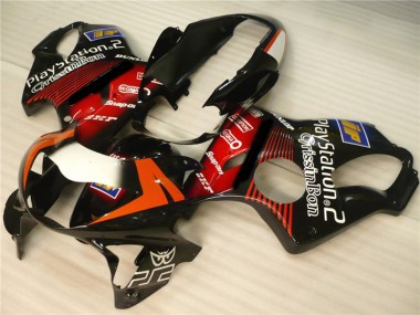 Play Station 2 Progettazione 99-00 CBR600 F4 Carena