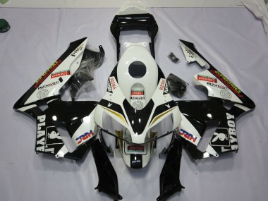 Playboy 03-04 CBR600RR Carena