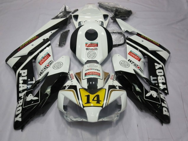 Playboy 04-05 CBR1000RR Carena