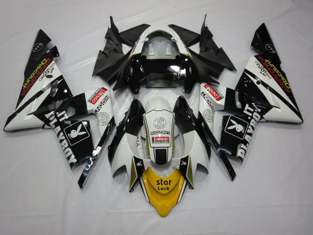 Playboy 04-05 ZX10R Carena