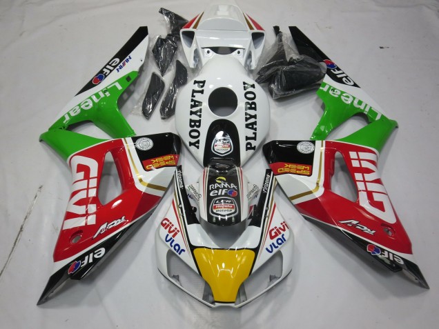 Playboy 06-07 CBR1000RR Carena