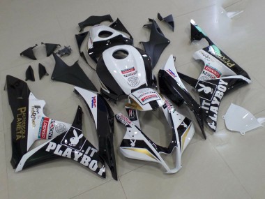 Playboy 07-08 CBR600RR Carena