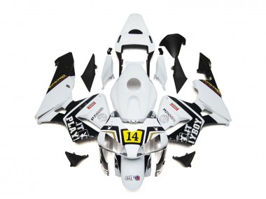 Playboy 14 03-04 CBR600RR Carena
