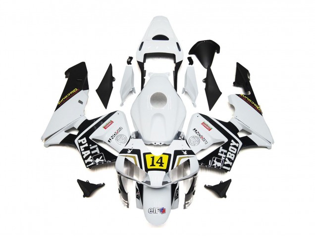Playboy 14 03-04 CBR600RR Carena