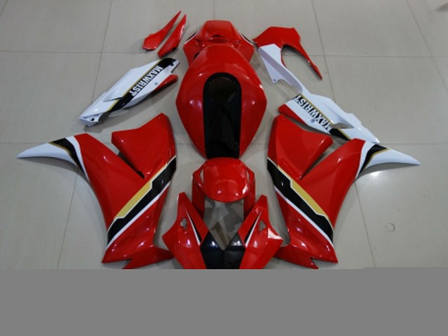 Polso Max Edizione Speciale 12-16 CBR1000RR Carena