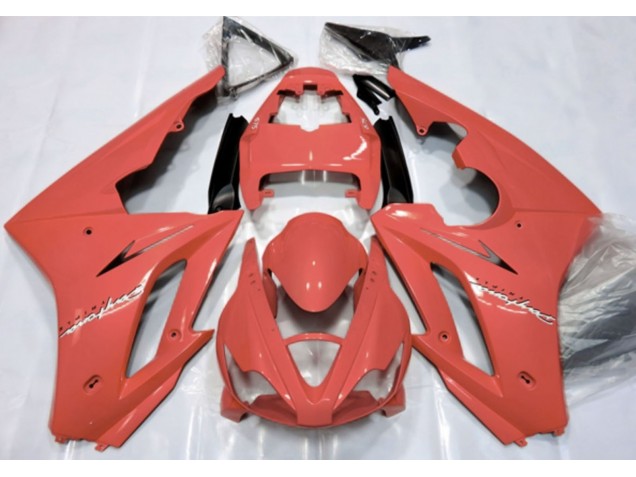 Pompelmo 06-08 Daytona 675 Carena